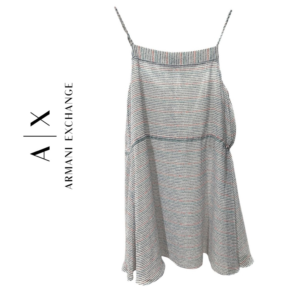 Armani Exchange Women’s Dress - Size‎ XS - Picture 2 of 3